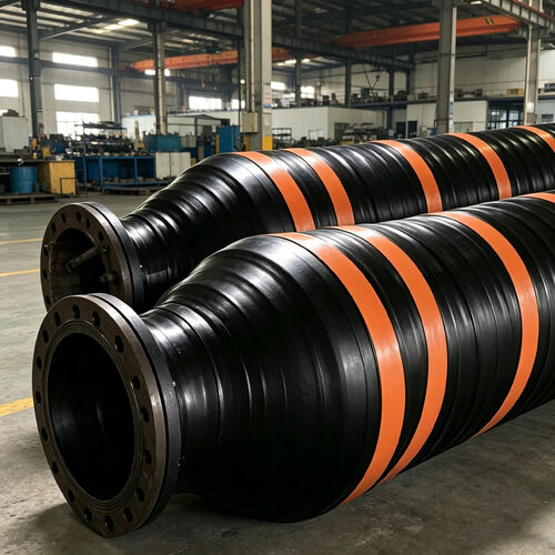 آخرین مورد شرکت Reliable STS Transfer Hose Safeguards Continuous Offshore Ship-to-Ship Operations