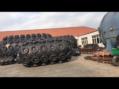 گلگیر لاستیکی یوکوهاما، گلگیر بادی یوکوهاما، گلگیر شناور