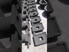 بالارد های لنگرگیر برای طرح های مختلف لنگرگاه و اندازه کشتی