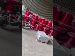 استیل ضد زنگ برای مقاومت در برابر خوردگی برتر Hongruntong Marine