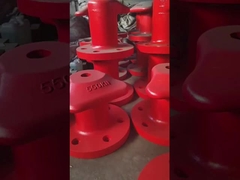 تخته های لنگرگر سنگین مقاوم به خوردگی قدرت بالا