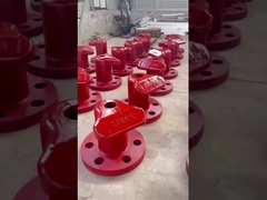 بالارد های مقاوم در برابر خوردگی مقاوم در برابر سوخت