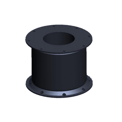 کیفیت  ODM Cell Rubber Fender PIANC2002 ISO9001 Boat Docking Fenders کارخانه