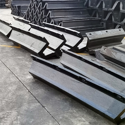 سپر لاستیکی داک سنگین قوس گلگیر لاستیکی گلگیر DF-A500H