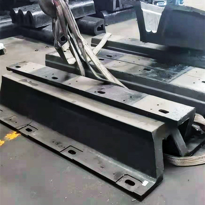 سپر لاستیکی داک سنگین قوس گلگیر لاستیکی گلگیر DF-A500H