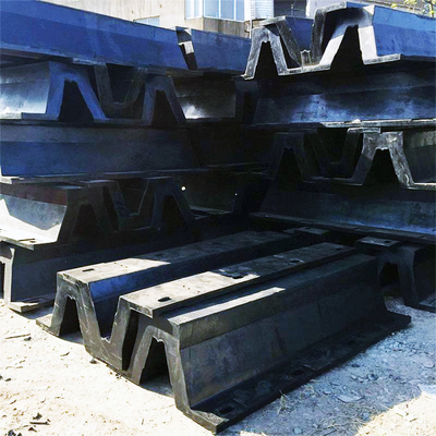 سپر لاستیکی داک سنگین قوس گلگیر لاستیکی گلگیر DF-A500H