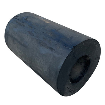 قایق های یدک کش استوانه ای گلگیر لاستیکی CMF600D گواهی BV