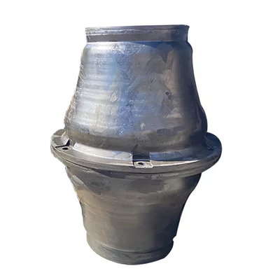 اسکله با کارایی بالا مخروطی گلگیر لاستیکی نوع SCN1600 برای اسکله