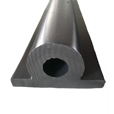 نوع GD Natural Rubber / SBR Dock Boat Bumpers 45-95 Shore A SGS Certificate