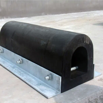 گلگیرهای مهار قایق نوع D Safety 16 MPa نصب آسان