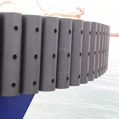 گلگیرهای مهار قایق نوع D Safety 16 MPa نصب آسان