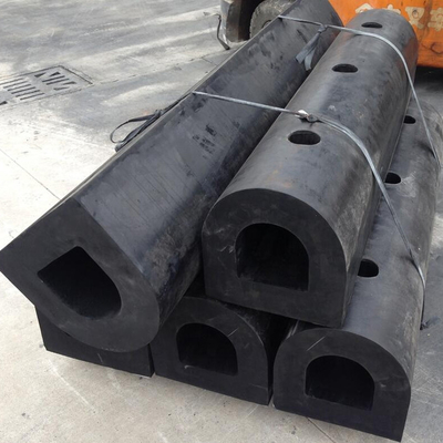 گلگیرهای مهار قایق نوع D Safety 16 MPa نصب آسان