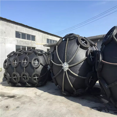 گواهینامه ABS توری زنجیر چرخ پنوماتیک گلگیر لاستیکی 50kPa 4.5M