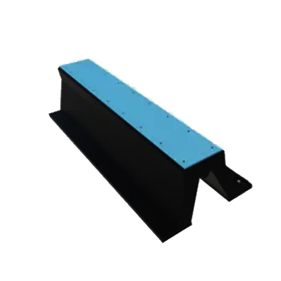 گلگیرهای لاستیکی آرچ دریایی ارتفاع 200-1000 میلی متر طول 1000-3500 میلی متر