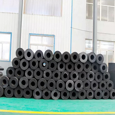 سپر قایق داک 3 MPA گلگیرهای دریایی استوانه ای پایداری حرارتی