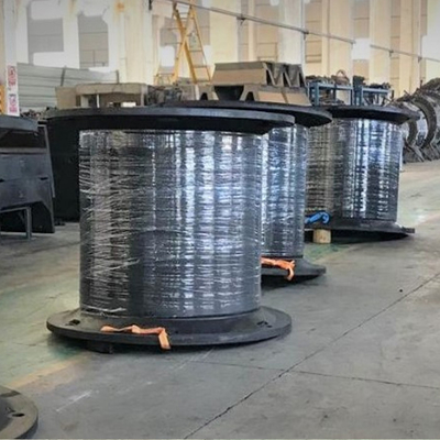 NBR SBR EPDM Cell Rubber Fender 1250H NR جذب انرژی بالا