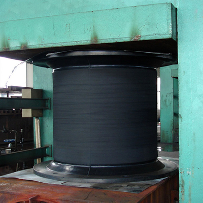 گواهینامه استاندارد BV CCS سپرهای اسکله عمودی PIANC