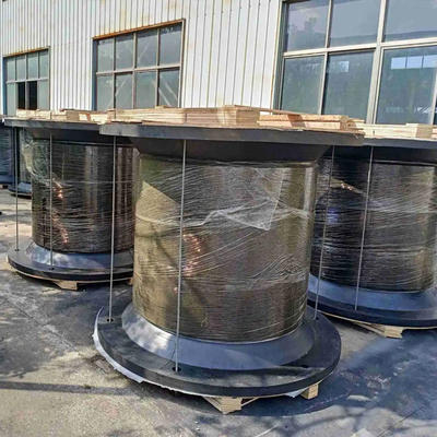 NBR SBR EPDM Cell Rubber Fender 1250H NR جذب انرژی بالا
