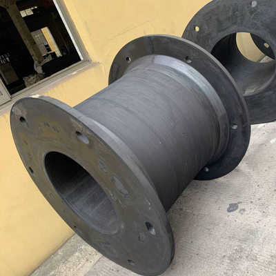 گواهینامه استاندارد BV CCS سپرهای اسکله عمودی PIANC