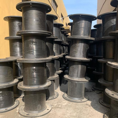گواهینامه استاندارد BV CCS سپرهای اسکله عمودی PIANC