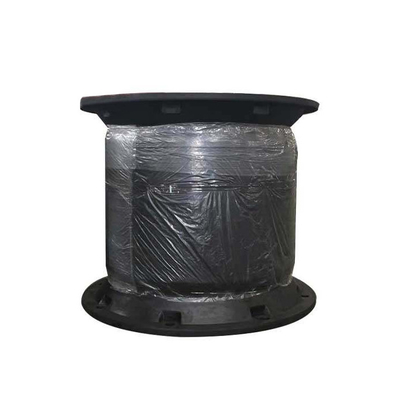 گواهی ABS سلول لاستیکی گلگیر 1600H مقاوم در برابر سایش مخازن محافظ اسکله اسکله