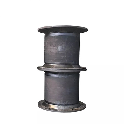 گواهینامه استاندارد BV CCS سپرهای اسکله عمودی PIANC