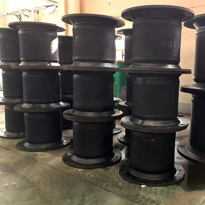 سیستم های گلگیر داک ثابت Heavy Duty با سطح صاف طول عمر طولانی