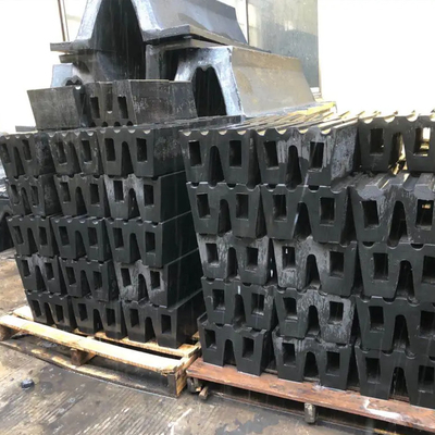 محافظ لاستیک طبیعی W Fender Bow and Stern برای اتصال
