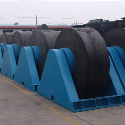 گلگیرهای غلتکی ضد پیری سنگین PIANC2002 دارای گواهینامه OEM/ODM