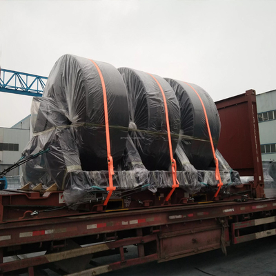 گلگیر لاستیکی ثابت 175kN - 1000kN برای محافظت از قایق اسکله