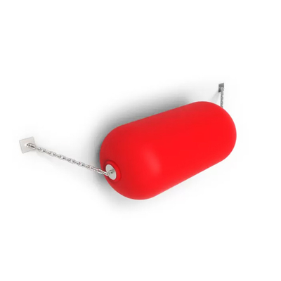 گلگیرهای فوم استاندارد PIANC گلگیرهای قایق فوم تخت دریایی 700x1500
