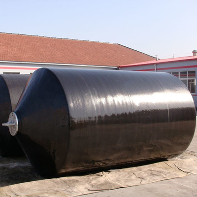 گلگیرهای فوم استاندارد PIANC گلگیرهای قایق فوم تخت دریایی 700x1500