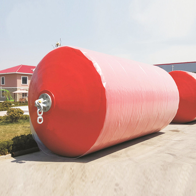 گلگیرهای فوم استاندارد PIANC گلگیرهای قایق فوم تخت دریایی 700x1500
