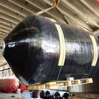 گلگیر فوم شناور پوشش پلی اورتان 2.0*3.5M Marine Safety for Dock Port
