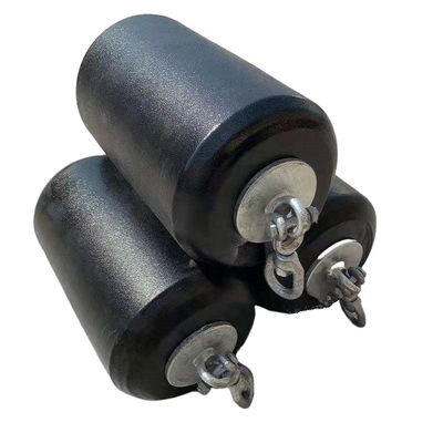 گلگیرهای قایق فوم سلول بسته پلی اورتان 2500mm*4000mm برای کشتی بارانداز