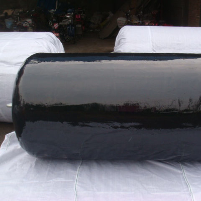 گلگیرهای قایق فوم سلول بسته پلی اورتان 2500mm*4000mm برای کشتی بارانداز
