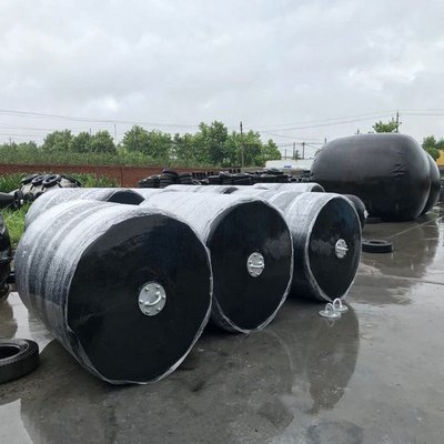 گلگیرهای قایق فوم سلول بسته پلی اورتان 2500mm*4000mm برای کشتی بارانداز
