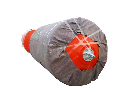 اسکله دریایی کشتی قایق EVA Polyurea Fender Fender Fender Floating Floating سفارشی