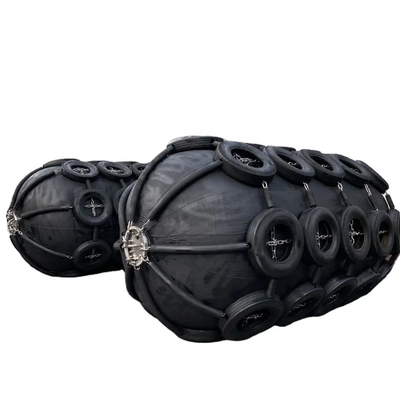 قطر گلگیر لاستیکی Oem Oem Yokohama 500mm-4500mm