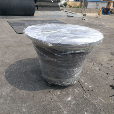 گلگیرهای لاستیکی مخروطی 1200 میلی متری Dock Spc Super Marine