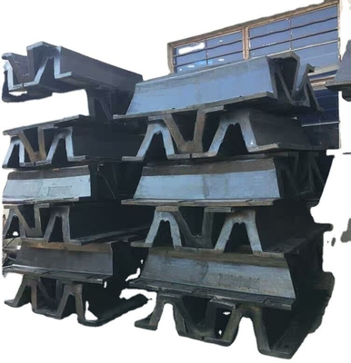 سفارشی V شکل بندرگاه لاستیکی گلگیرهای قایق سیستم OEM برای کشتی / دریایی
