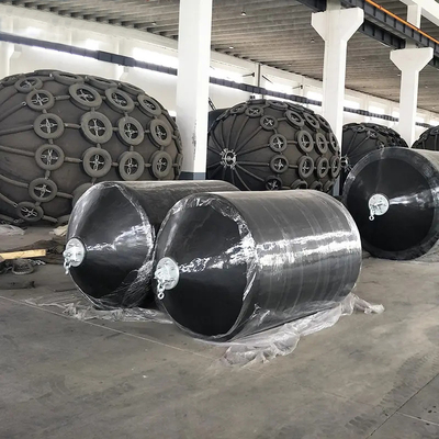نگهبان دریایی دریای شناور فوم قایق Fenders دوام بالا مقاومت شیمیایی بالا