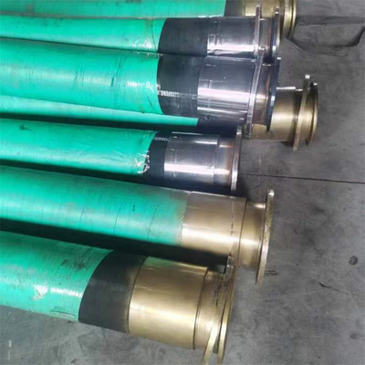Nbr Sts سیستم های لوله ای بسته ریل 3.0mm-30mm قطر بیرونی