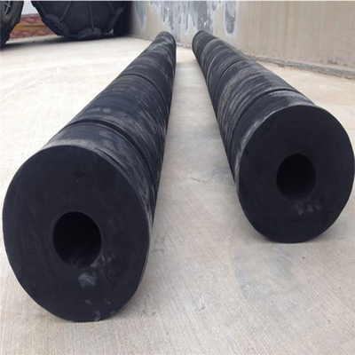 NR فندرهای دریایی استوانه ای جذب انرژی پایدار پیانک 600x1200 لاستیک
