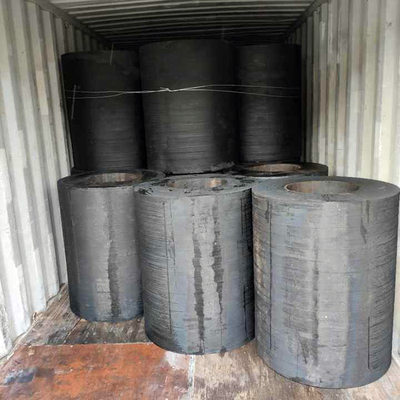 NR فندرهای دریایی استوانه ای جذب انرژی پایدار پیانک 600x1200 لاستیک