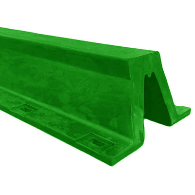 موشک های سنگین V / D 1000mm Dock Mounted Fenders برای Superyacht