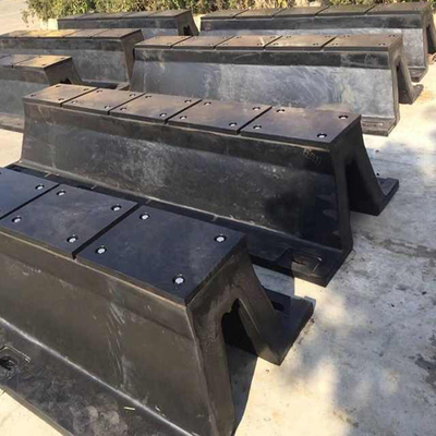 بخش V قایق بندر بندر و بومپر 1000mm