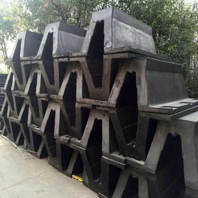 بخش V قایق بندر بندر و بومپر 1000mm