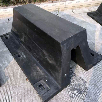 بخش V قایق بندر بندر و بومپر 1000mm