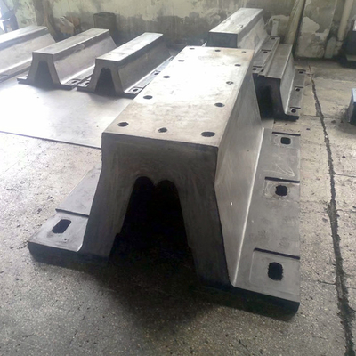 ۳۵۰۰ میلی متری طول بندر Fender Bumper Type V OEM Design